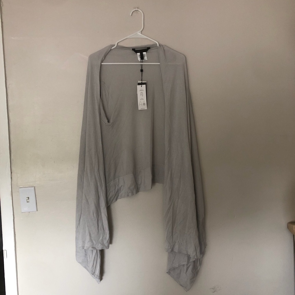 Multiwear top
